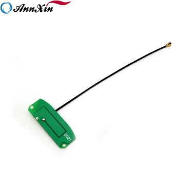 Manufactory High Quality 2dBi Internal GSM PCB Antenna With Ipex